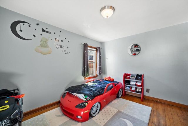 3584 S 17th STREET, Milwaukee, WI 53221