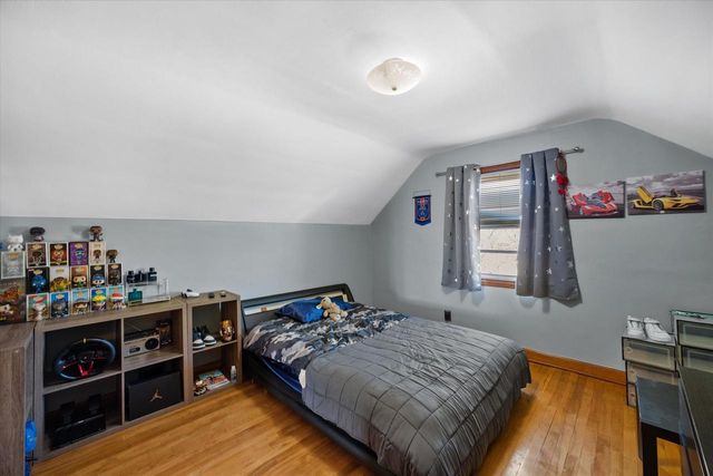 3584 S 17th STREET, Milwaukee, WI 53221