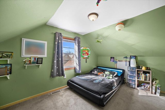 3584 S 17th STREET, Milwaukee, WI 53221