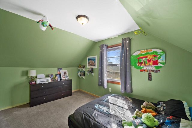 3584 S 17th STREET, Milwaukee, WI 53221