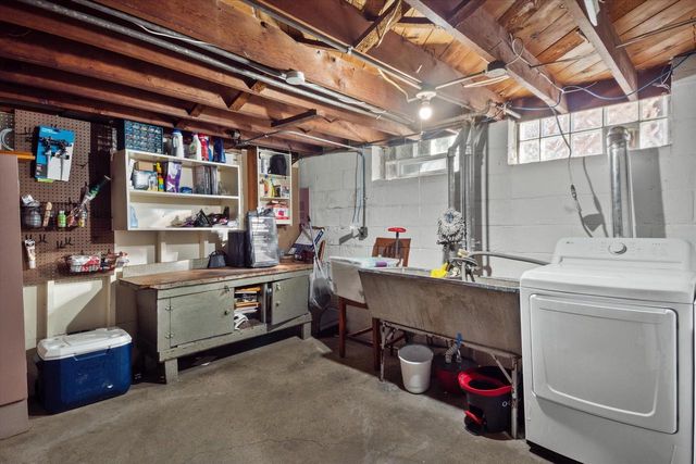 3584 S 17th STREET, Milwaukee, WI 53221