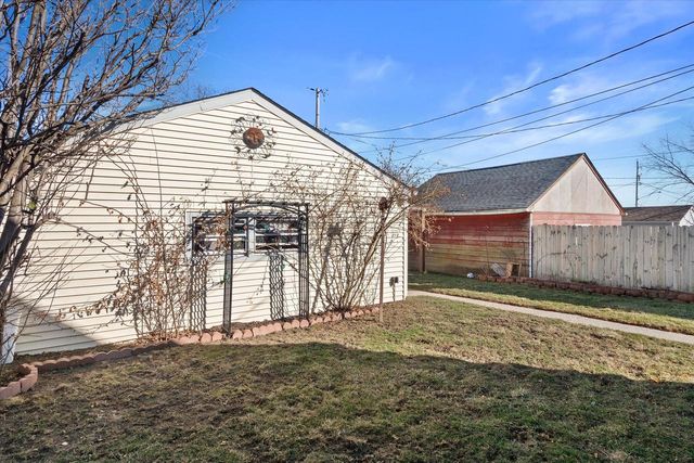 3584 S 17th STREET, Milwaukee, WI 53221