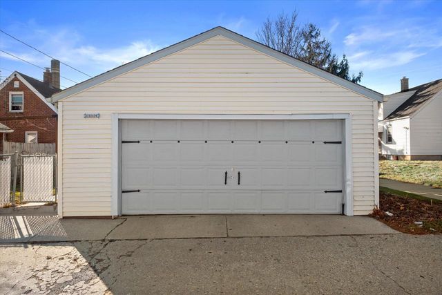 3584 S 17th STREET, Milwaukee, WI 53221