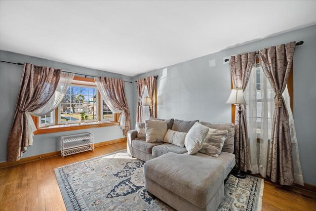 3584 S 17th STREET, Milwaukee, WI 53221