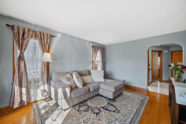 3584 S 17th STREET, Milwaukee, WI 53221