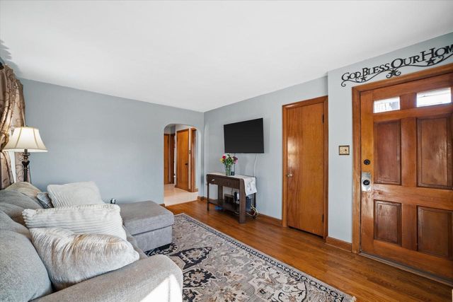 3584 S 17th STREET, Milwaukee, WI 53221