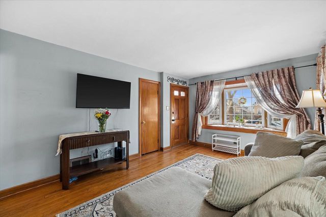 3584 S 17th STREET, Milwaukee, WI 53221