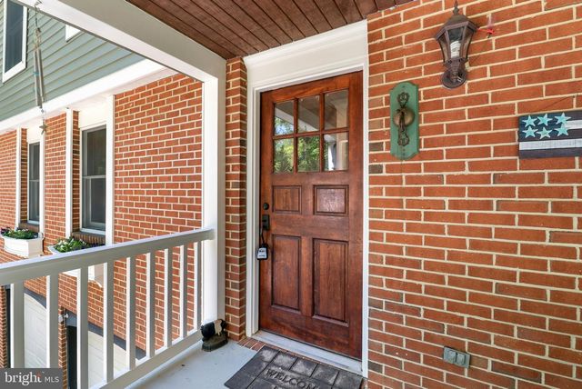 9 FOLLY FARMS CT, Reisterstown, MD 21136