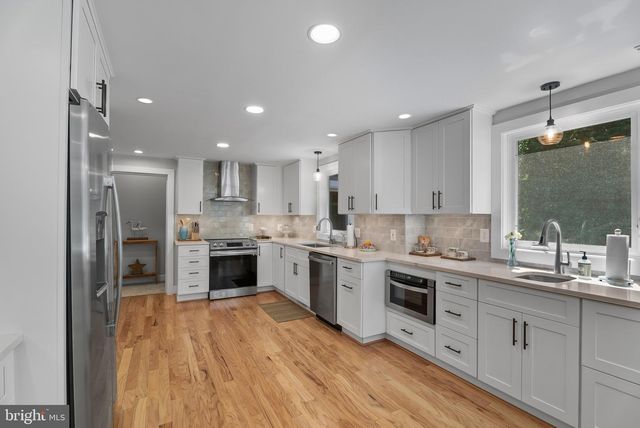 9 FOLLY FARMS CT, Reisterstown, MD 21136