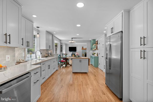 9 FOLLY FARMS CT, Reisterstown, MD 21136