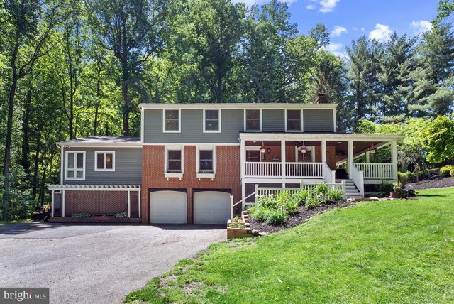 9 FOLLY FARMS CT, Reisterstown, MD 21136