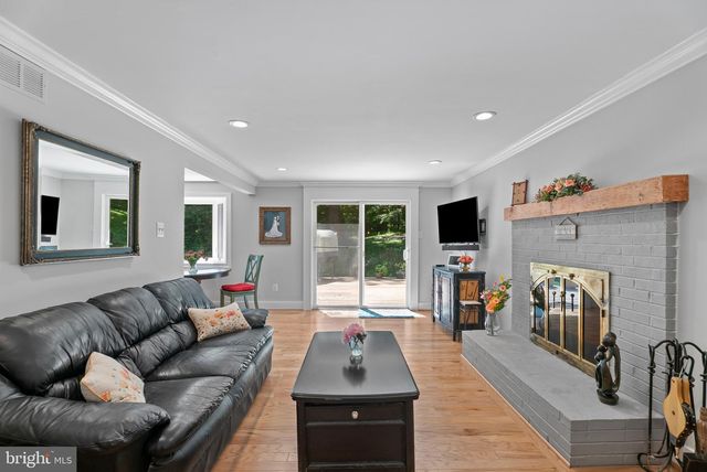 9 FOLLY FARMS CT, Reisterstown, MD 21136