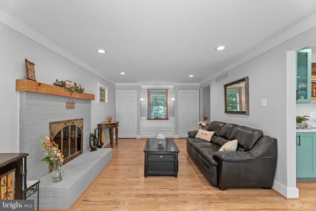9 FOLLY FARMS CT, Reisterstown, MD 21136