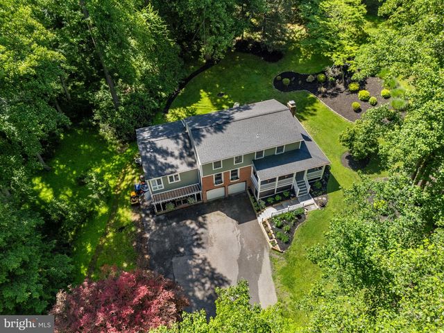9 FOLLY FARMS CT, Reisterstown, MD 21136