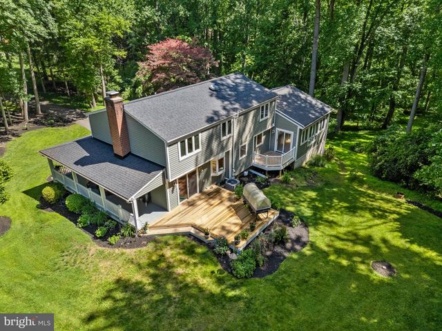 9 FOLLY FARMS CT, Reisterstown, MD 21136