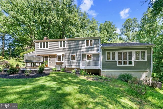 9 FOLLY FARMS CT, Reisterstown, MD 21136