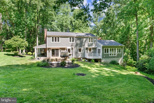 9 FOLLY FARMS CT, Reisterstown, MD 21136
