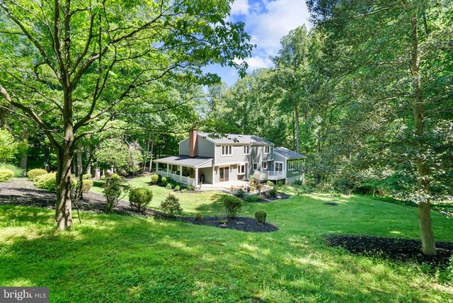 9 FOLLY FARMS CT, Reisterstown, MD 21136