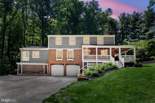 9 FOLLY FARMS CT, Reisterstown, MD 21136