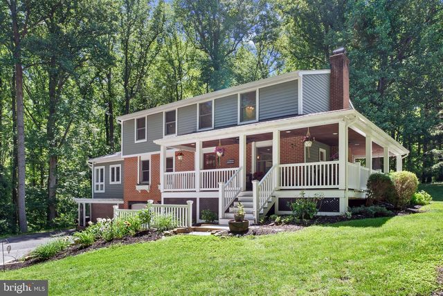 9 FOLLY FARMS CT, Reisterstown, MD 21136