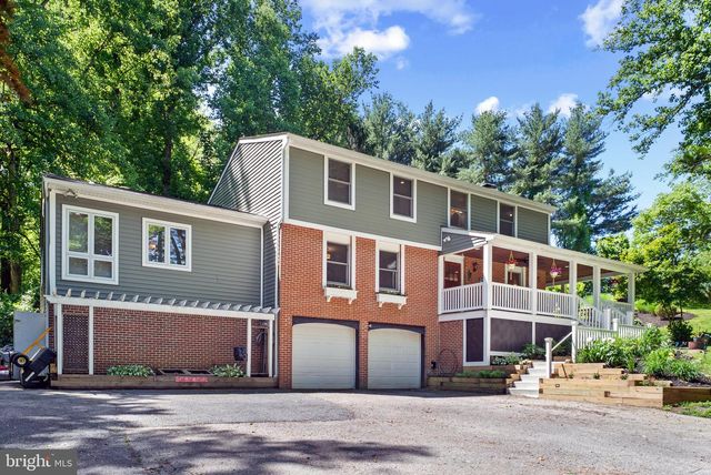 9 FOLLY FARMS CT, Reisterstown, MD 21136