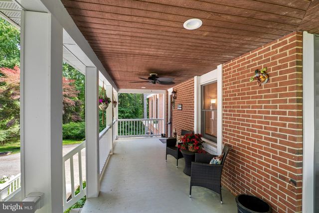 9 FOLLY FARMS CT, Reisterstown, MD 21136