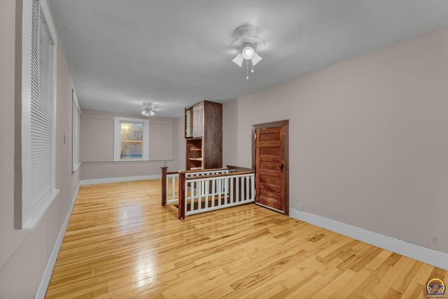 700 SW Roosevelt ST, Topeka, KS 66608