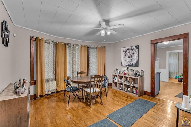 700 SW Roosevelt ST, Topeka, KS 66608