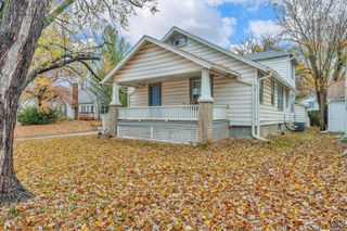 700 SW Roosevelt ST, Topeka, KS 66608