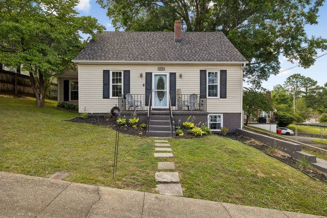 313 Cullum St, Carthage, TN 37030