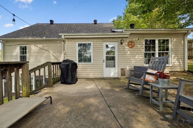 313 Cullum St, Carthage, TN 37030