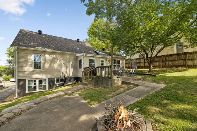 313 Cullum St, Carthage, TN 37030