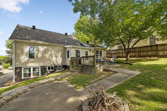313 Cullum St, Carthage, TN 37030