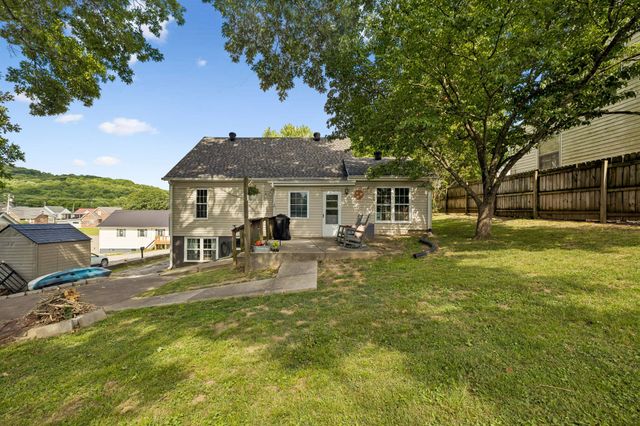 313 Cullum St, Carthage, TN 37030