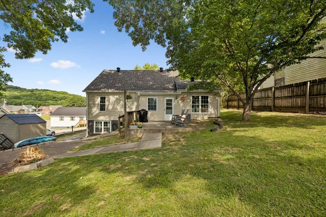 313 Cullum St, Carthage, TN 37030