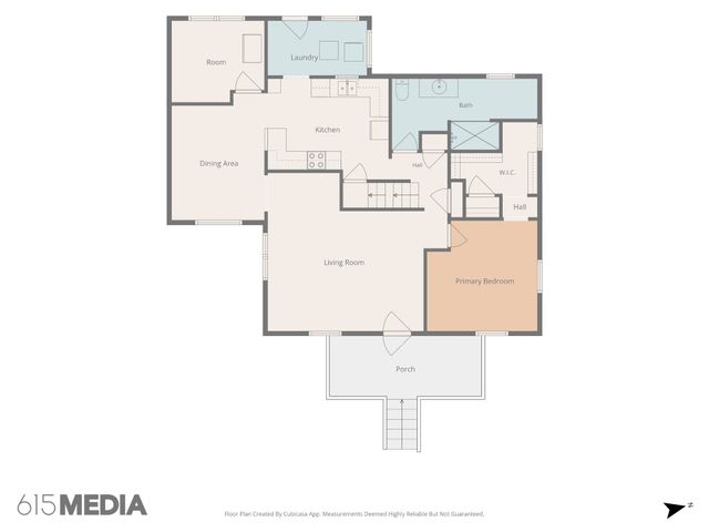 313 Cullum St, Carthage, TN 37030
