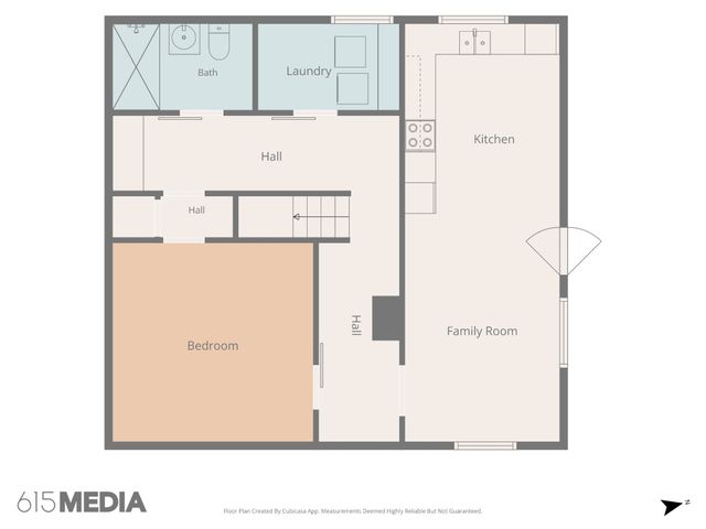 313 Cullum St, Carthage, TN 37030