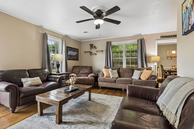 313 Cullum St, Carthage, TN 37030
