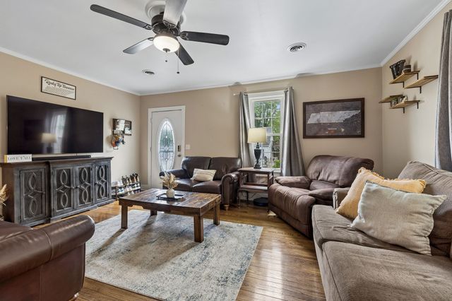 313 Cullum St, Carthage, TN 37030