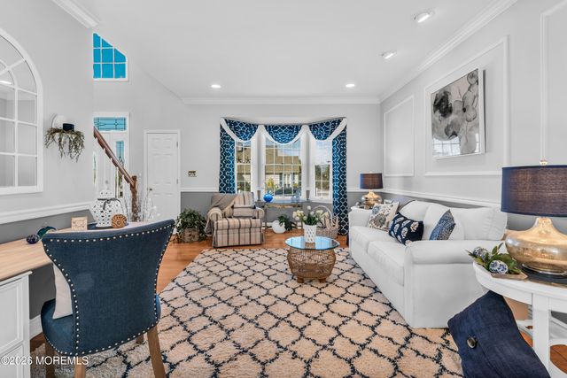 154 Bay Avenue, Mantoloking, NJ 08738