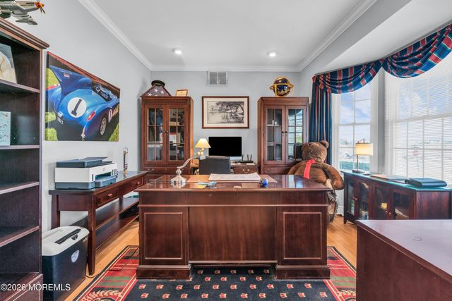 154 Bay Avenue, Mantoloking, NJ 08738