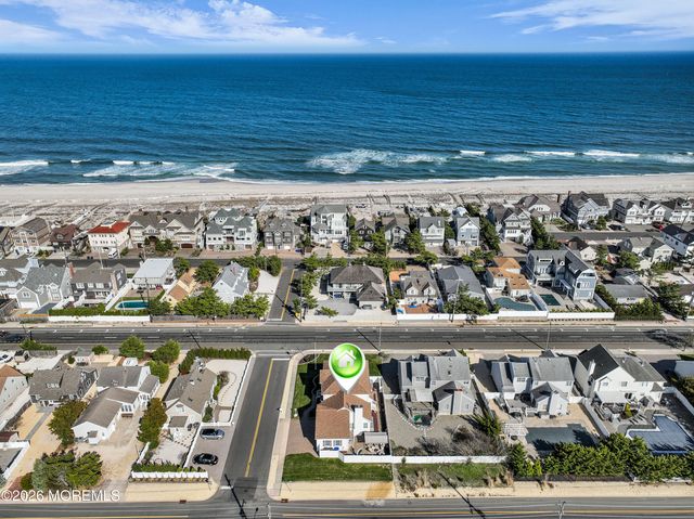 154 Bay Avenue, Mantoloking, NJ 08738