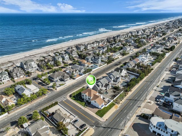 154 Bay Avenue, Mantoloking, NJ 08738