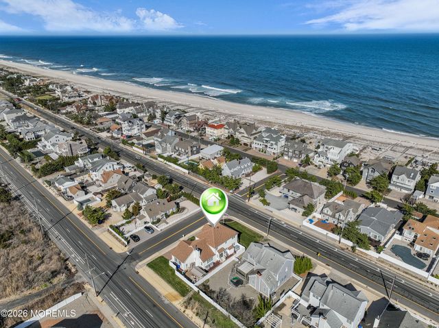 154 Bay Avenue, Mantoloking, NJ 08738