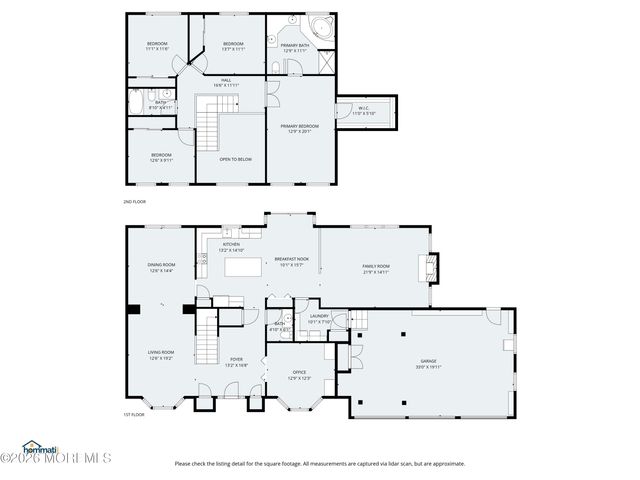 154 Bay Avenue, Mantoloking, NJ 08738