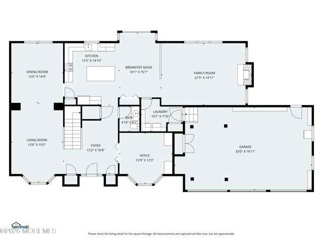 154 Bay Avenue, Mantoloking, NJ 08738