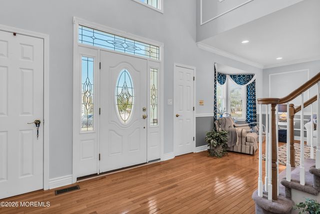 154 Bay Avenue, Mantoloking, NJ 08738