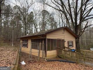 95 Shiloh Church Road, Carrollton, GA 30116