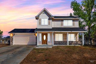 660 Teton, Mountain Home, ID 83647