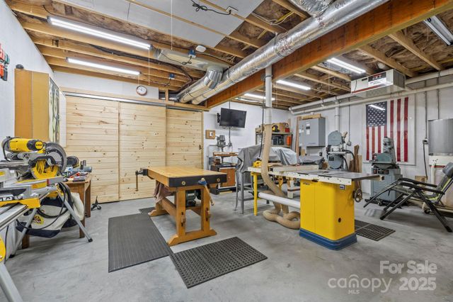 457 Hearthstone Way, Horse Shoe, NC 28742